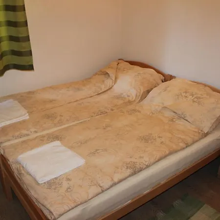 招待所 哲百克客房 塞拉耶佛