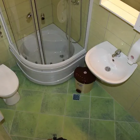 哲百克客房 塞拉耶佛