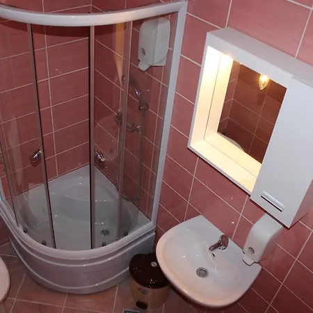 Zebax 3* Sarajevo