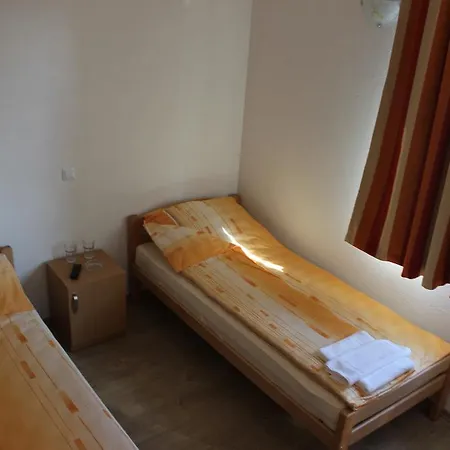 Zebax 3* Sarajevo