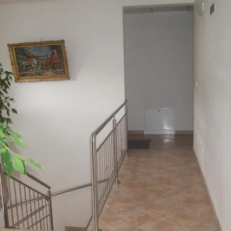 Zebax Penzion Sarajevo