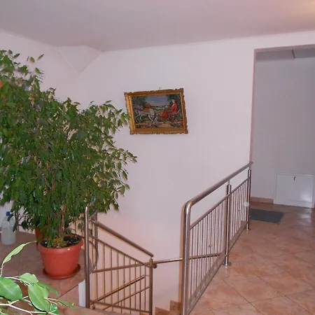 Zebax 3* Σαράγεβο