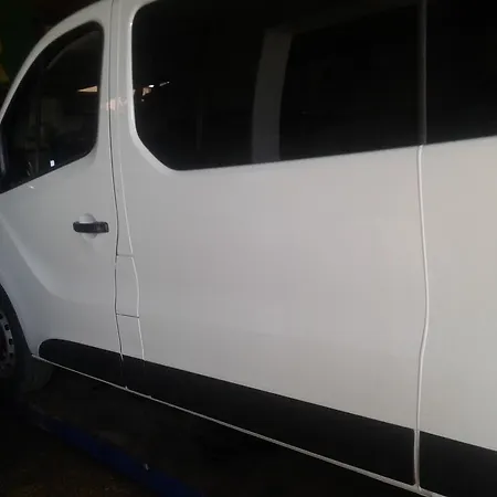 招待所 哲百克客房 塞拉耶佛