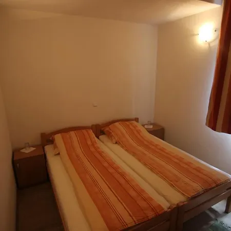 Penzion Zebax 3*