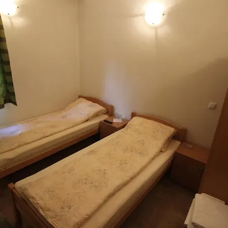 Penzion Zebax Sarajevo